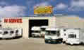 Kansas RV Repair, Kansas RV Service, Kansas Motorhome Repair, Kansas Motor Home Service, Kansas travel trailer service.